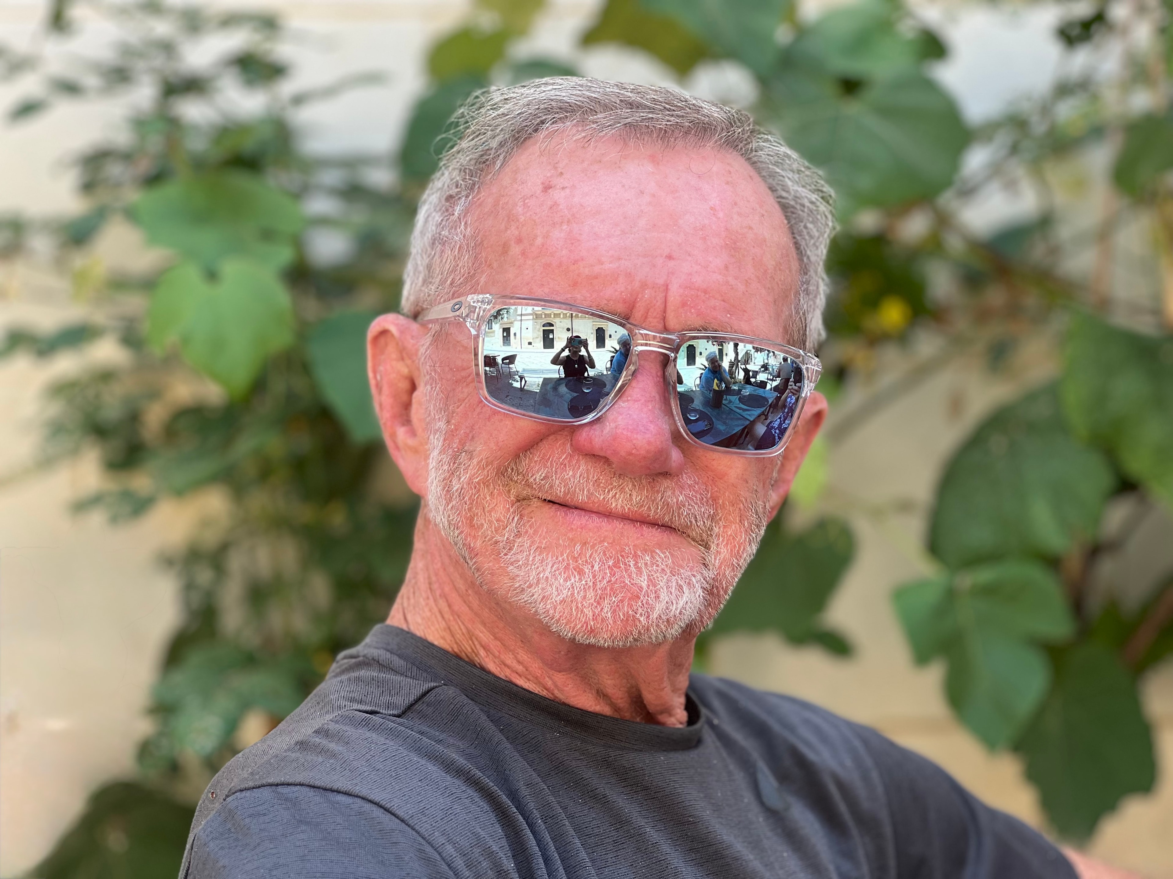 Larry Morgan — Building Materials M&A Advisor